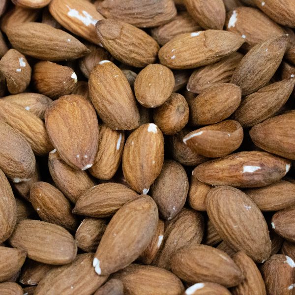 Almonds Whole