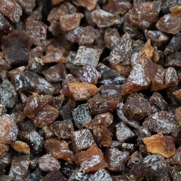 Apricots Chopped Organic