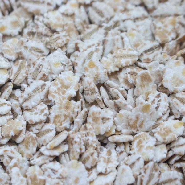 Barley Flakes Organic