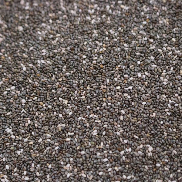 Chia Seeds Organic