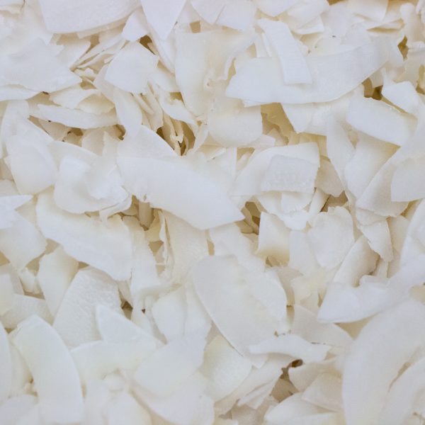 Coconut Chips Raw