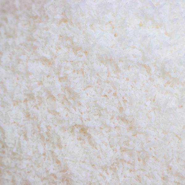 Coconut Powder Organic