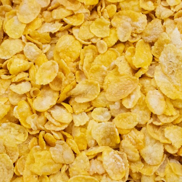 Corn Flakes Gluten Free Organic