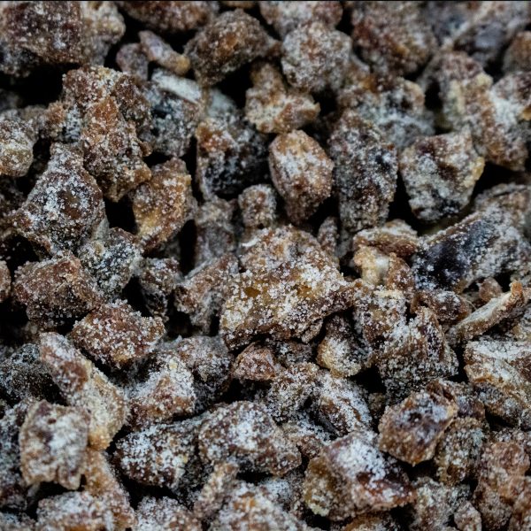 Dates Chopped Organic