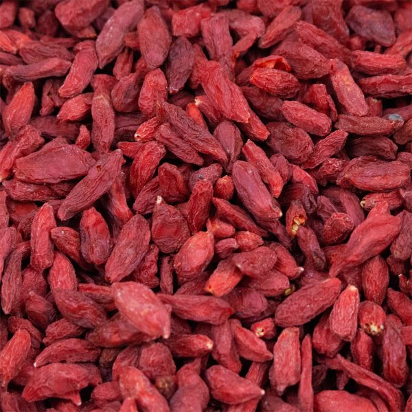 Goji Berries Organic