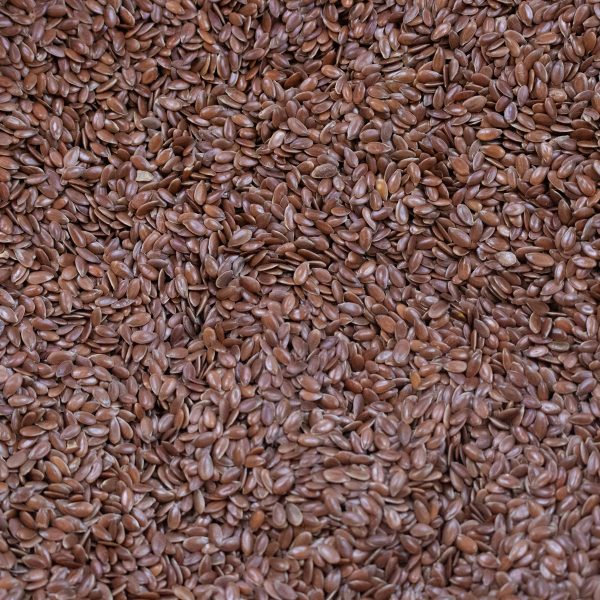 Linseeds Brown Organic
