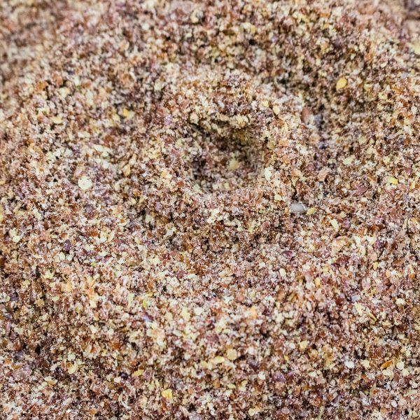 Milled Linseed Organic