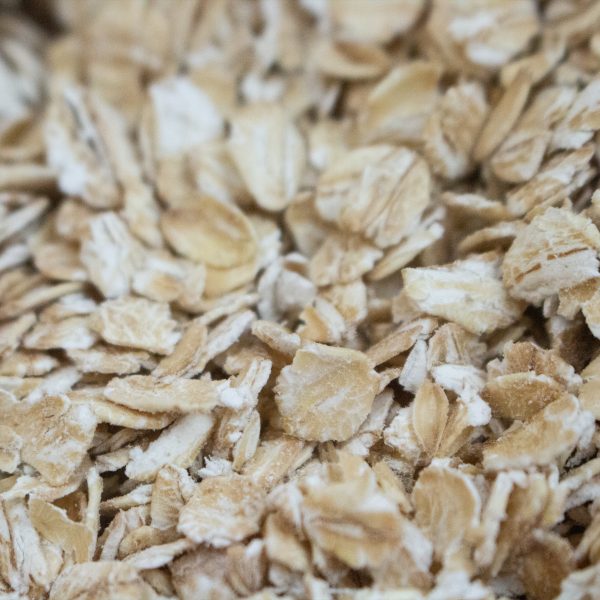 Oats Gluten Free
