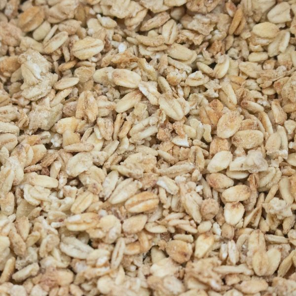 Oats Honey Type B