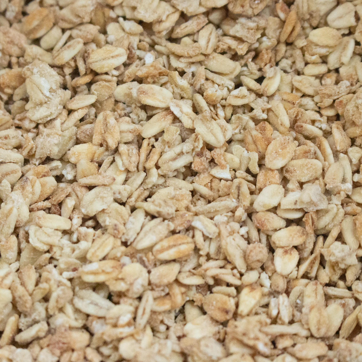 Oats Honey Type B