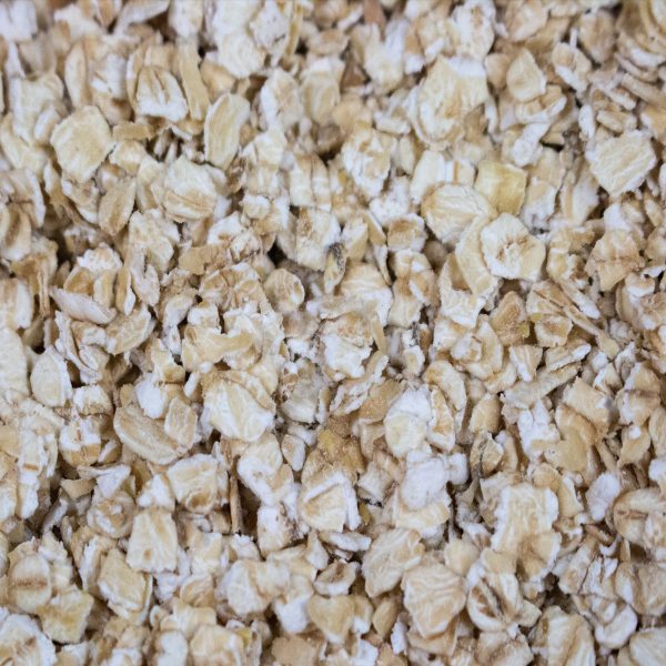 Oats Regular Organic