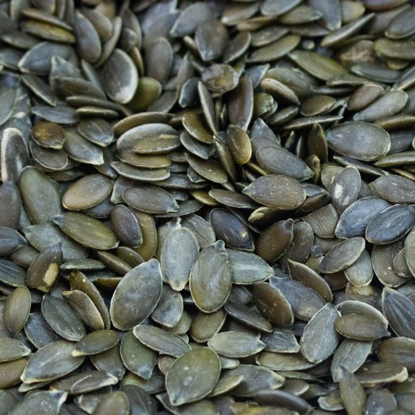 Pumpkin Seeds Organic
