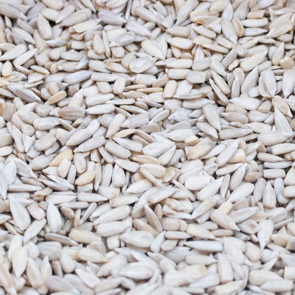 Sunflower Seeds Gluten Free Organic
