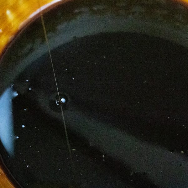 Yacon Syrup Organic